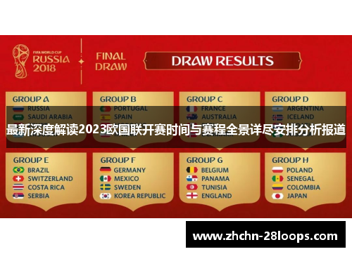 最新深度解读2023欧国联开赛时间与赛程全景详尽安排分析报道
