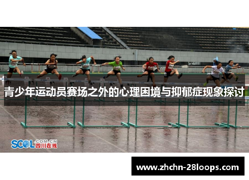 青少年运动员赛场之外的心理困境与抑郁症现象探讨